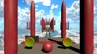 Mesh Ball screenshot 1