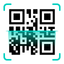 QR Code, Barcode Scanner Icon