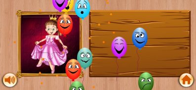 Princess Puzzles & Jigsaw & Rompecabezas screenshot 7