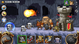 Kingdom Wars - Tower Defense Game screenshot 5