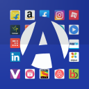 AppMall(Appbrowser) - All In One App & App Browser Icon
