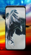 Eagle Wallpaper screenshot 0