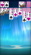 Solitaire screenshot 2