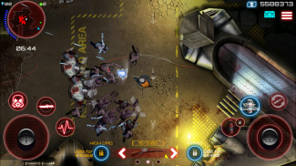 SAS: Zombie Assault 4 screenshot 0