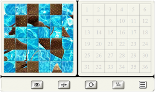 Tile Puzzle: Different Topics screenshot 8