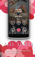 Love Caller Screen screenshot 3