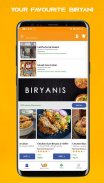 POTLAM - Food and Kirana App screenshot 4