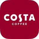 Costa Coffee Club PL Icon