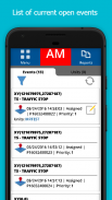 Intergraph Mobile Responder 4+ screenshot 0