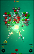 Magnet Balls PRO Free: Match-Three Physics Puzzle screenshot 7