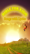 Bible Songs for Kids (Offline) screenshot 5