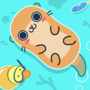 Otter Ocean - Treasure Hunt Icon