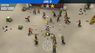 Last Outlaws screenshot 7