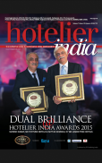 Hotelier India screenshot 5