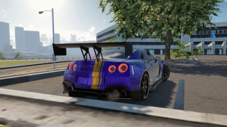 Drive Zone Online: Car Game screenshot 0