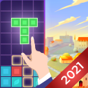 Block Jigsaw - Block Puzzle, Free Puzzle Games