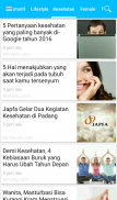 Cari Berita Indonesia screenshot 4