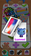 Fidget Trading pop it: Calming Game & Satisfying screenshot 5