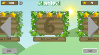 Grow!! screenshot 3