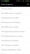 300+ Kotlin Programs screenshot 4