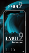 Emui-X Icons for Huawei screenshot 4