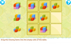 Logic Land Puzzles Adventures screenshot 3