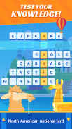 Crossword Islands:Daily puzzle screenshot 6