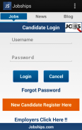 Jobships screenshot 6