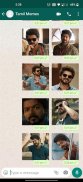 Vijay's Master Stickers screenshot 4