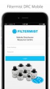 Filtermist DRC Mobile screenshot 8