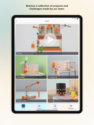 Junior Inventor - Guides&Ideas screenshot 9