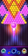 Bubble Shooter 3 screenshot 0