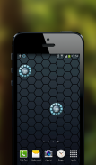 Circle Battery Widget screenshot 2