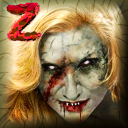 Zombies Coming Icon