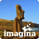 Imagina Rapa Nui Icon