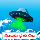 Spaceship Of The Seas - Baixar APK para Android | Aptoide