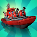 Battleboats.io Icon