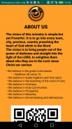 GNF Ministries screenshot 3