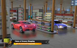 Cargo Transport Truck Games screenshot 4