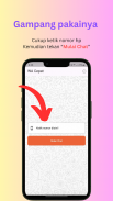 WA Cepat screenshot 1