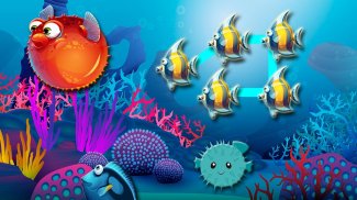 Fish Match Blaster Blast 3 screenshot 8