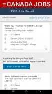 CANADA JOBS 🇨🇦 TORONTO JOBS screenshot 0