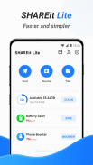 SHAREit Lite - Fast File Share screenshot 7