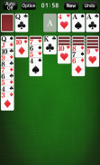 Solitaire [card game] screenshot 4