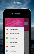 EMI Calculator + Loan Schedule screenshot 0