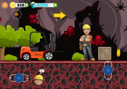 Bob The Builder 2 City Master screenshot 6