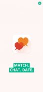 yoomee - Dating, Chat & Flirt screenshot 13