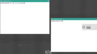 UserLAnd - Linux on Android screenshot 1