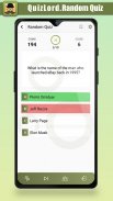 QuizLord. Trivia Battle screenshot 2