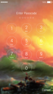 Ivan Aivazovsky Lock Screen screenshot 1